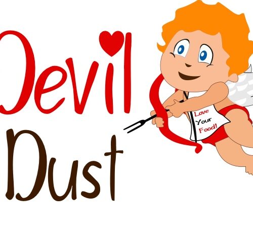 Devil Dust