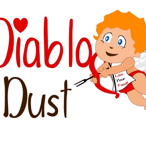 Diablo Dust