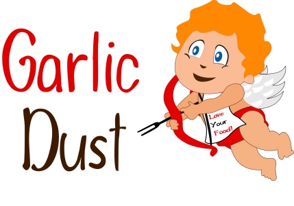 Garlic Lover's Dust