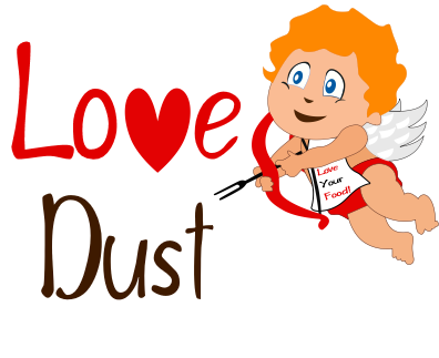 Love Dust Original Blend